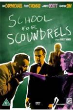 Watch School for Scoundrels Moviesjoy