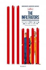 Watch The Infiltrators Moviesjoy