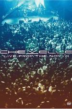 Watch Chevelle: Live From The Norva Moviesjoy