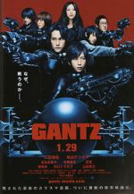 Watch Gantz Moviesjoy
