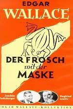 Watch Face of the Frog Moviesjoy