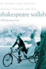 Watch Shakespeare-Wallah Moviesjoy