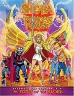 Watch He-Man and She-Ra: The Secret of the Sword Moviesjoy