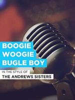 Watch Boogie Woogie Bugle Boy of Company 'B' (Short 1941) Moviesjoy