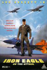 Watch Iron Eagle Moviesjoy