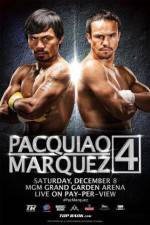 Watch Manny Pacquiao vs Juan Manuel Marquez IV Moviesjoy