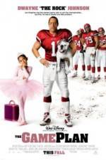 Watch The Game Plan Moviesjoy