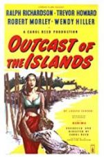 Watch Outcast of the Islands Moviesjoy