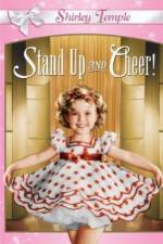 Watch Stand Up and Cheer! Moviesjoy
