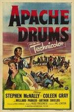 Watch Apache Drums Moviesjoy