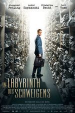 Watch Labyrinth of Lies Moviesjoy