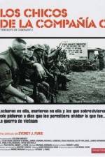 Watch The Boys in Company C Moviesjoy