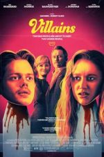 Watch Villains Moviesjoy