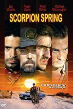 Watch Scorpion Spring Moviesjoy