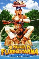 Watch Io sto con gli ippopotami Moviesjoy