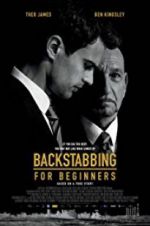 Watch Backstabbing for Beginners Moviesjoy