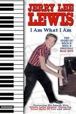 Watch Jerry Lee Lewis I Am What I Am Moviesjoy