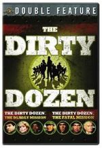 Watch The Dirty Dozen: The Fatal Mission Moviesjoy