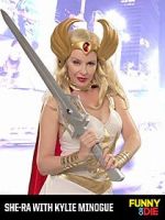 Watch She-Ra with Kylie Minogue Moviesjoy