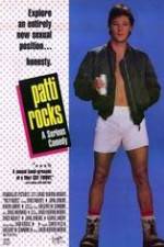 Watch Patti Rocks Moviesjoy