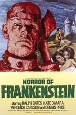 Watch The Horror of Frankenstein Moviesjoy