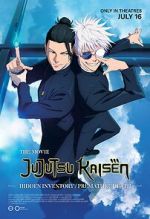 Watch Jujutsu Kaisen: Hidden Inventory / Premature Death - The Movie Moviesjoy