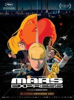 Watch Mars Express Moviesjoy
