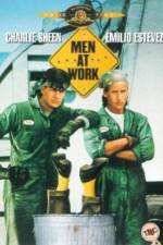 Watch Men at Work Moviesjoy