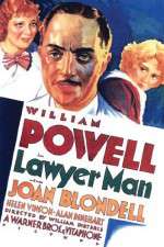Watch Lawyer Man Moviesjoy