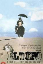 Watch El topo Moviesjoy