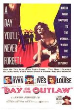 Watch Day of the Outlaw Moviesjoy