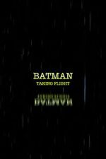 Watch Batman: Taking Flight Moviesjoy