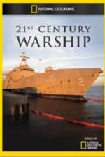Watch Inside: 21st Century Warship Moviesjoy