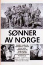 Watch Sønner av Norge Moviesjoy