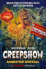 Watch Creepshow Animated Special Moviesjoy