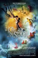 Watch Cirque du Soleil Worlds Away Moviesjoy