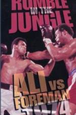 Watch The Rumble in the Jungle Moviesjoy