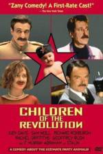 Watch Children of the Revolution Moviesjoy
