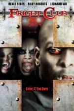 Watch Fright Club Moviesjoy