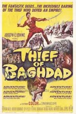 Watch The Thief of Baghdad Moviesjoy
