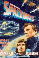 Watch Spaceways Moviesjoy