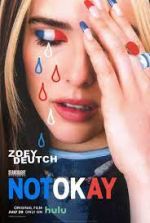 Watch Not Okay Moviesjoy