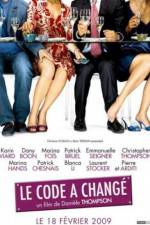 Watch Le code a change Moviesjoy