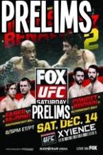 Watch UFC on FOX 9 Preliminary Moviesjoy