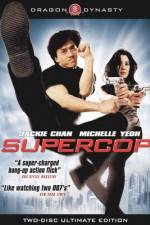 Watch Supercop (Ging chaat goo si 3: Chiu kap ging chaat) Moviesjoy