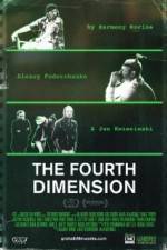 Watch The Fourth Dimension Moviesjoy