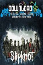 Watch Slipknot: Live At The Download Moviesjoy
