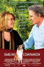 Watch Darling Companion Moviesjoy