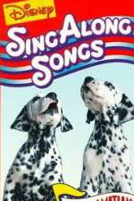 Watch Disney Sing-Along-Songs101 Dalmatians Pongo and Perdita Moviesjoy