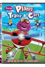 Watch Barney: Planes, Trains, and Cars Moviesjoy
